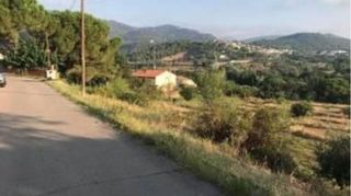 Terreno residenziale in Caldes de Montbui