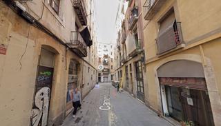 Pis a Raval