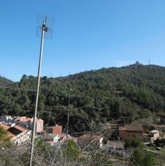 Residential Plot in Sant Climent de Llobregat