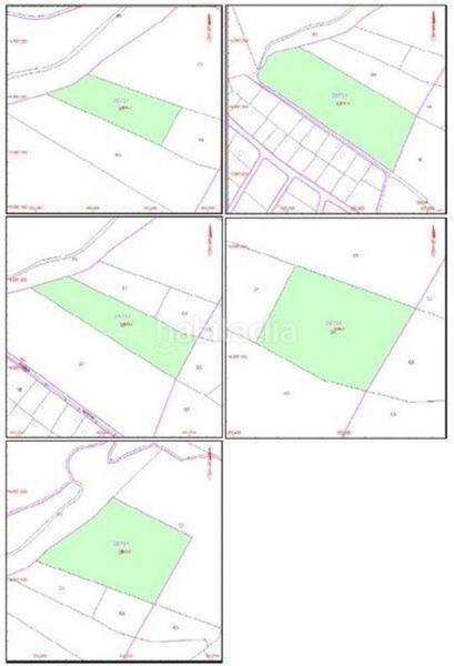 Foto 71782e60-d92a-40dc-b940-26a9f3bf3f21. Terreno residencial en Torreforta Tarragona