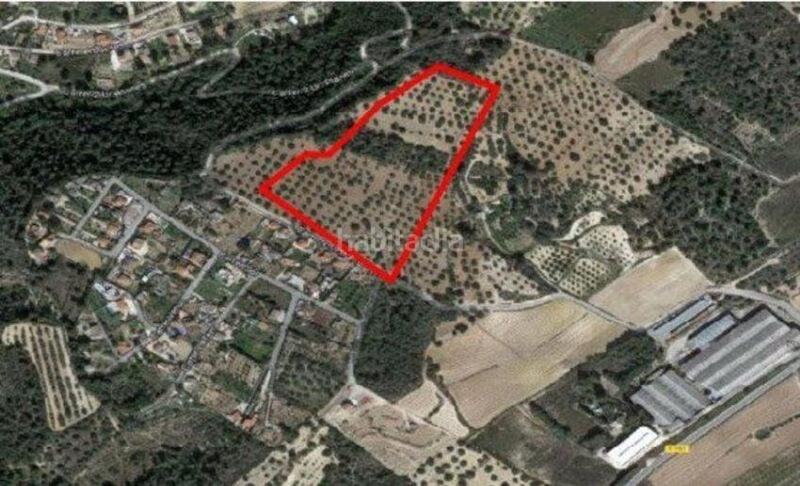 Foto dd75469d-3a22-4c63-8d0c-82a43570ddf5. Terreno residencial en Torreforta Tarragona