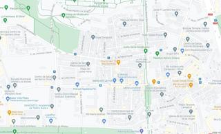 Semi detached house in Oliver