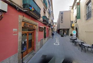 Penthouse in Arbúcies