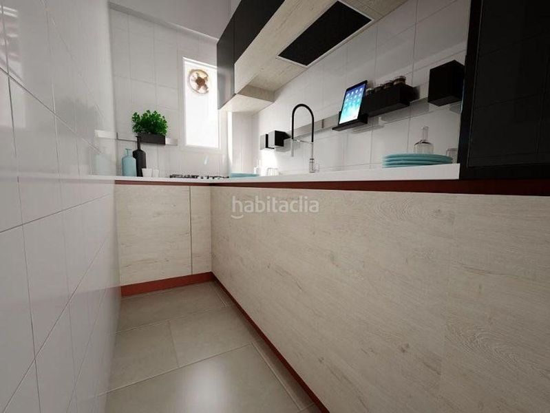 Foto b9c22906-2e0a-4b16-965d-8be1f72851a2. Pis a Cala Major Palma de Mallorca