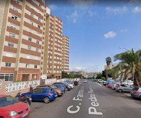 Etagenwohnung in Schamann - Rehoyas