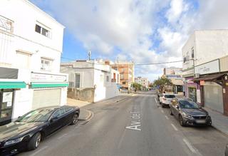 Flat in Núcleo urbano
