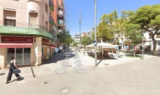 Flat in La Torrassa