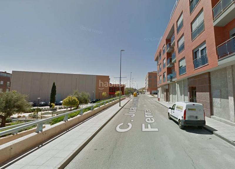 Foto 39beaf44-dfa3-42dc-8bc9-3a0b5ea8a36a. Appartamento in San José Lorca