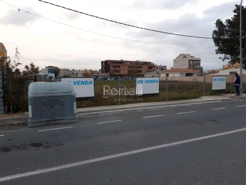 Foto a6a16590-246a-45f8-b4ca-a4f10bc75075. Terreno residenziale in Deltebre