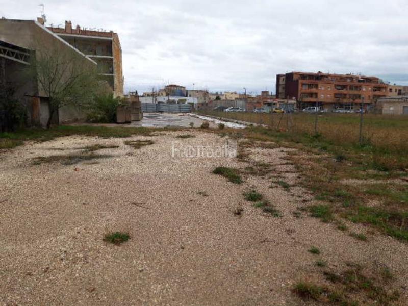 Foto e3eab108-7474-41d2-a924-25b0307b590f. Terreno residenziale in Deltebre