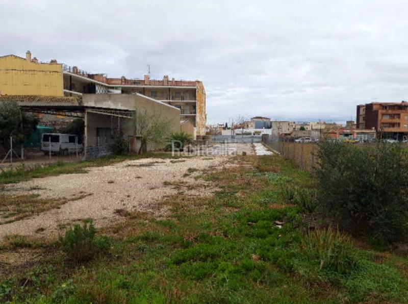 Foto f3bd697e-19ef-4510-a2ea-73cf60e3991d. Terreno residenziale in Deltebre