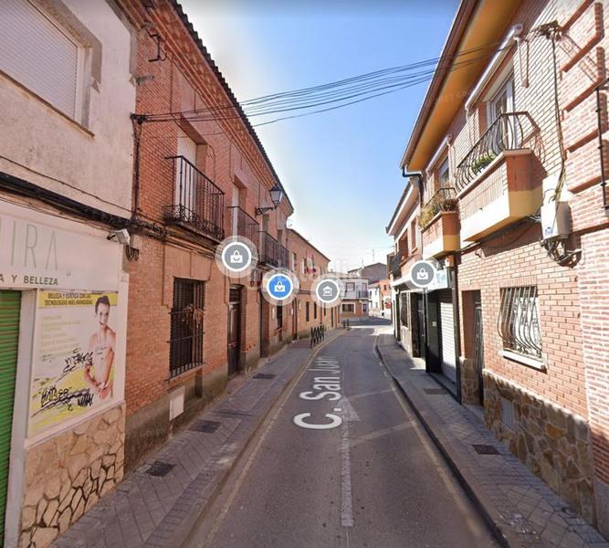 Foto e0d8f865-49c1-4631-93e4-2c89c63b52e1. Business premise in Daganzo de Arriba