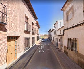 Local commercial à Daganzo de Arriba