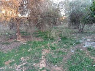Residential Plot in Casco Antiguo