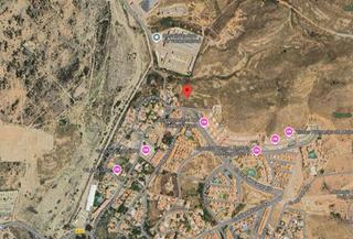 Terreny residencial a Los Puertos