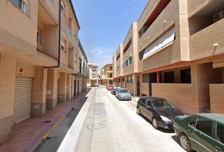 Lloguer Aparcament cotxe a Alginet