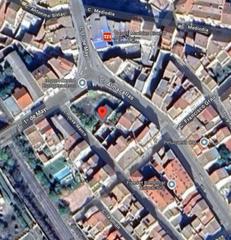 Terrain résidentiel à Binéfar