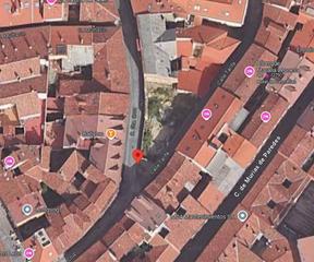 Residential Plot in Casco Antiguo