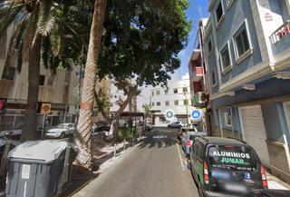 Flat in Arenales - Lugo - Avenida Marítima