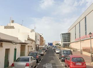 Reihenhaus in Argana Alta - Maneje