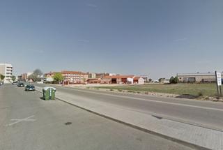 Appartement à Urbanización San Isidro