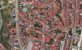 Residential Plot in Casco Viejo