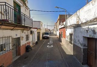 Casa adossada a Torreblanca