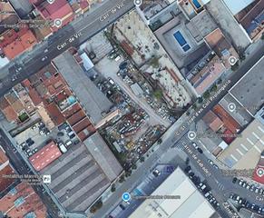 Terreno residenziale in Carretera de Vic - Remei