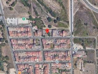 Terreno residenziale in La Punxa