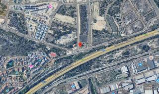Terreny residencial a Balcón de Finestrat-Terra Marina