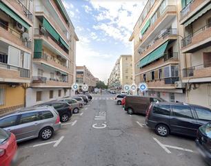 Appartement à Virgen del Remedio - Parque Lo Morant