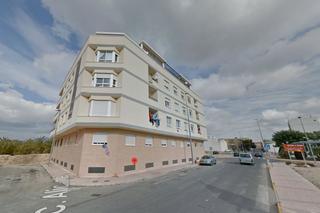 Appartement à Albatera