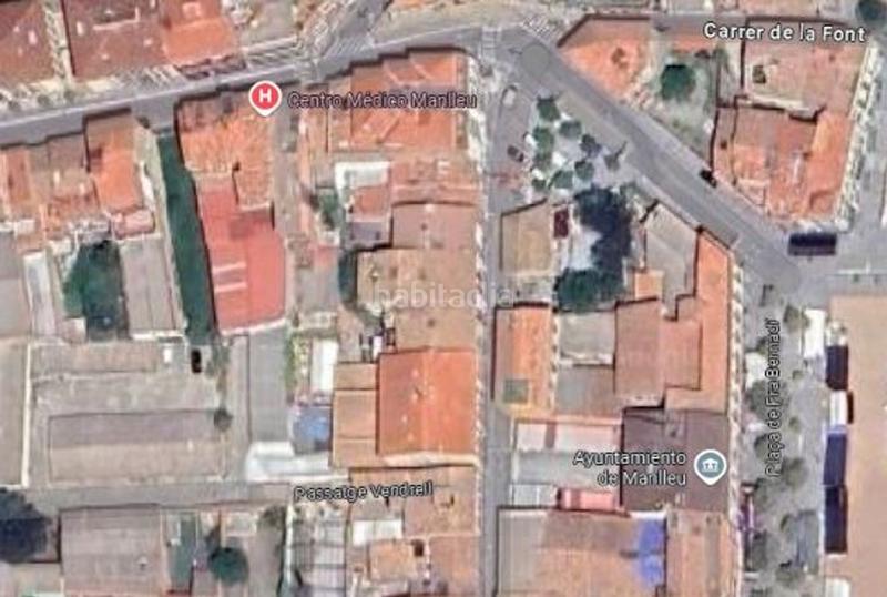 Foto 2a4ac680-5bf1-46cb-afda-7549597de55e. Édifice dans Manlleu