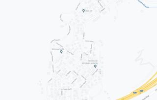 Xalet a Mas Borràs-Coto del Rey