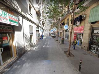 Appartement à Raval