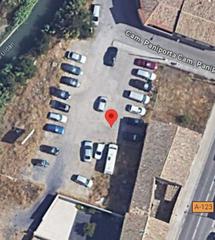 Terreno residencial en Montañana