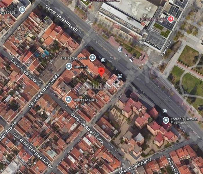 Foto bd2d768d-8b94-4229-9e5a-ee21acabe129. Terrain résidentiel dans Creu Alta Sabadell