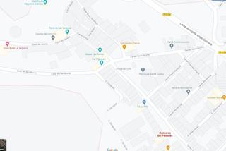 Xalet a Banyeres del Penedès