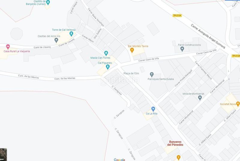 Foto f1766492-9462-49eb-98ef-f2a8d1a22cad. Chalet en Banyeres del Penedès
