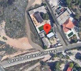 House in La Presa - Collado - La Malla