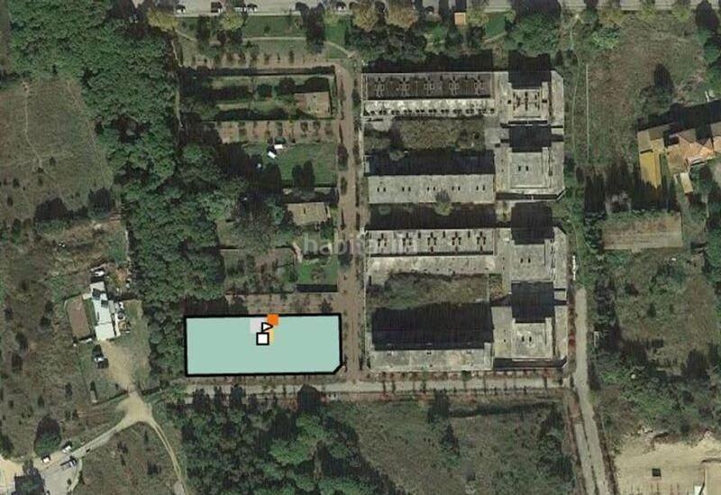 Foto 16f152d7-ffa2-477a-902f-a074dd15fbd2. Terreny residencial a Centre Palafrugell