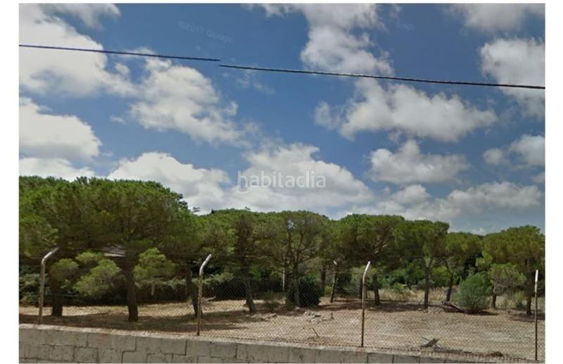 Foto 2effd5a4-0569-4ede-8b2d-aac341dc2ad5. Terreny residencial a Centre Palafrugell