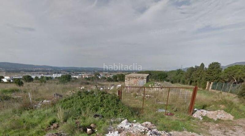 Foto 4ea0f5f7-f445-40cf-815f-bd47eb074ebd. Terreny residencial a Centre Palafrugell