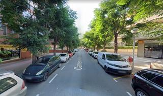 Etagenwohnung in Centre