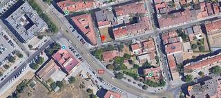Terreny residencial a Creu de la Mà