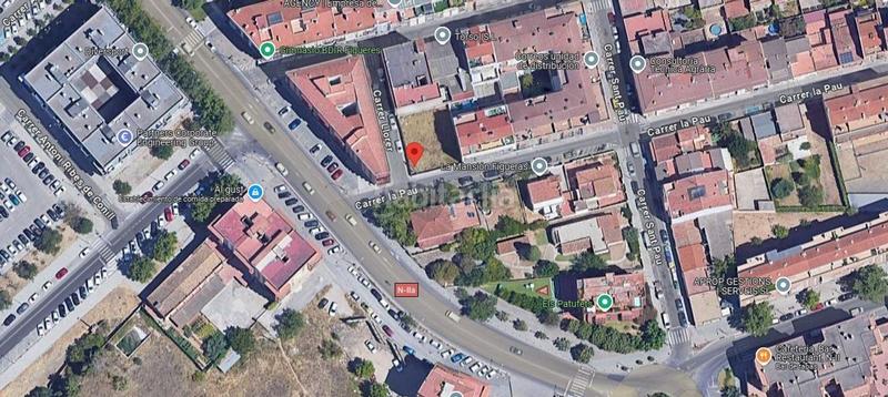 Foto d1a26cb5-a3bb-4320-b68d-4b3173c75dbb. Terreno residencial en Creu de la Mà Figueres