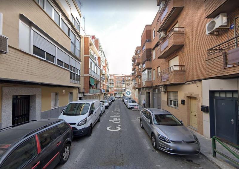 Foto 6ba6eef4-981b-41ff-8f0e-4d8fe01b5c58. Appartamento in Villaverde Alto Madrid