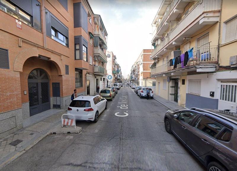 Foto c6d0d7d9-d52a-4ad3-b696-b78c17b3d824. Appartamento in Villaverde Alto Madrid