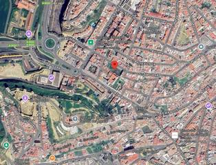 Terreno residencial en Centro