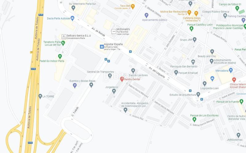 Foto 2cdd7f84-87af-4b02-ba5f-e8124c2a0e38. Maison jumelée dans Fuentebella-San Fermín-El Leguario Parla